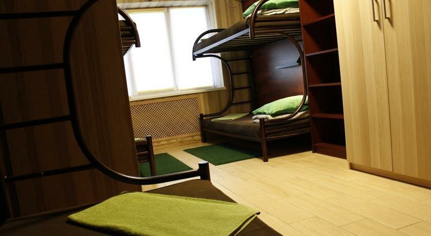 Гостиница Регата Краснодар-24