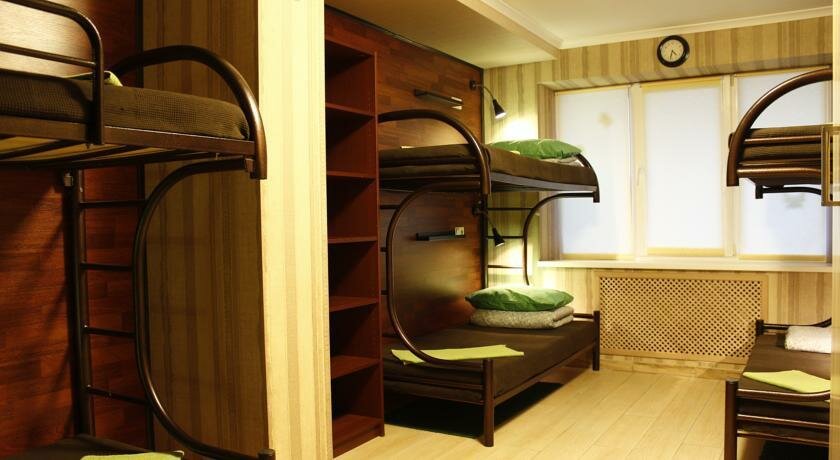 Гостиница Регата Краснодар