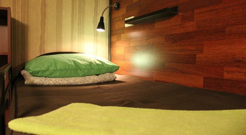 Гостиница Регата Краснодар-27