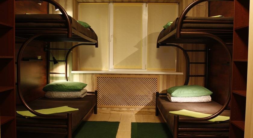 Гостиница Регата Краснодар-25