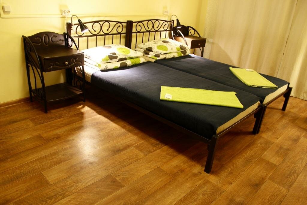 Гостиница Регата Краснодар