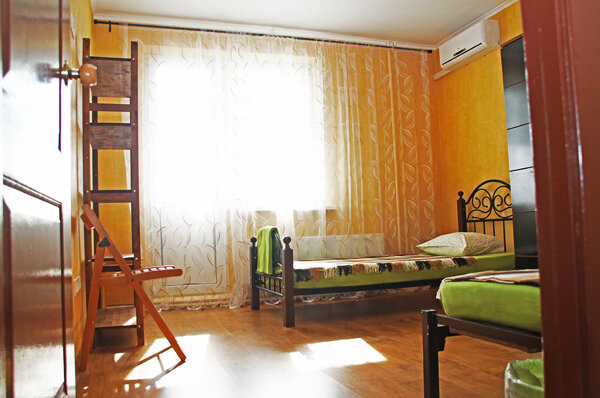 Гостиница Регата Краснодар-15