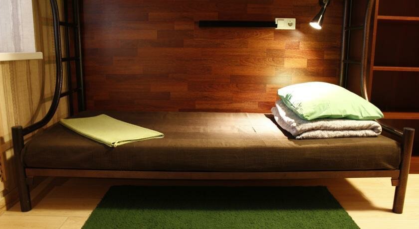 Гостиница Регата Краснодар-22