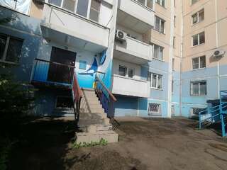 Гостиница Регата Краснодар-4