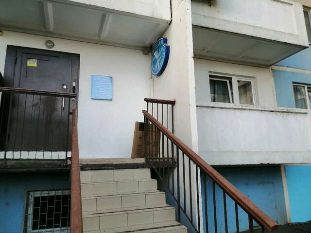 Гостиница Регата Краснодар-27