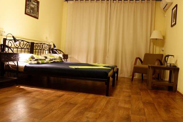 Гостиница Регата Краснодар-20