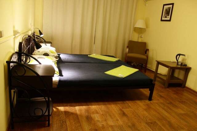 Гостиница Регата Краснодар-17