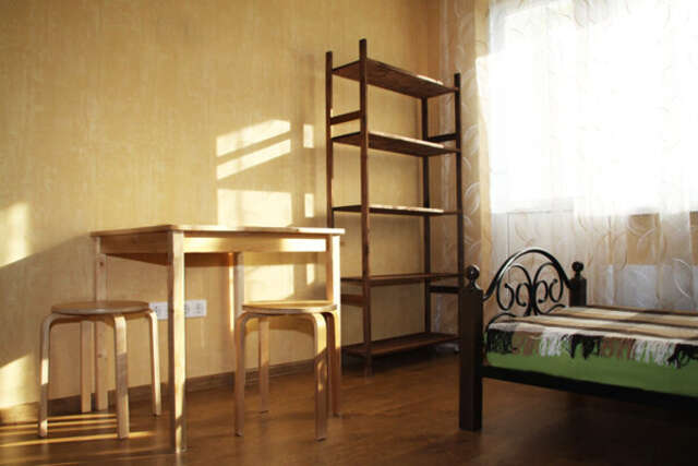 Гостиница Регата Краснодар-12