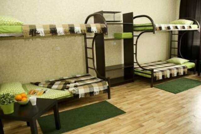 Гостиница Регата Краснодар-10