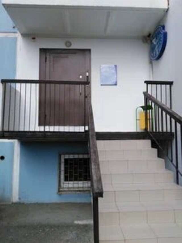 Гостиница Регата Краснодар-29