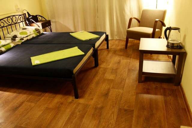 Гостиница Регата Краснодар-25