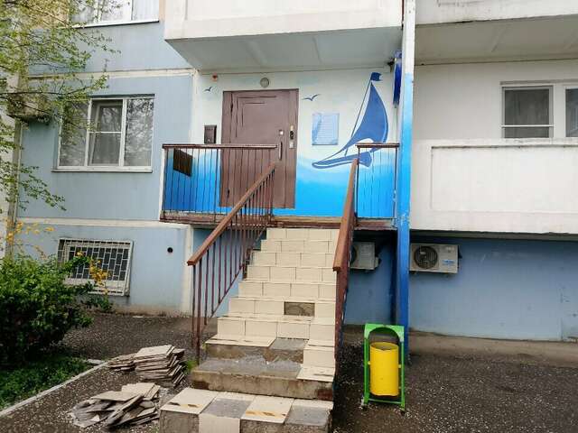 Гостиница Регата Краснодар-13