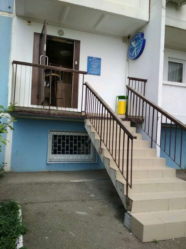 Гостиница Регата Краснодар-22