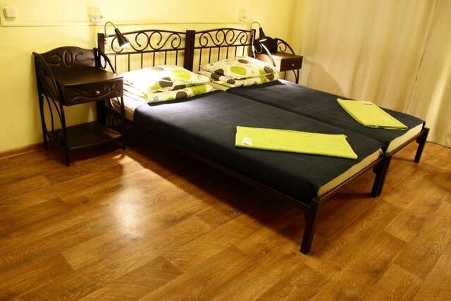 Гостиница Регата Краснодар-8