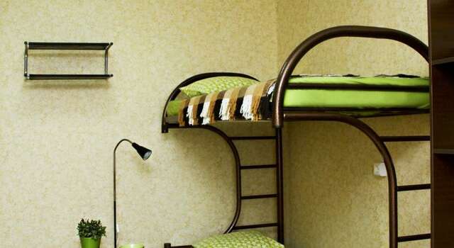 Гостиница Регата Краснодар-16