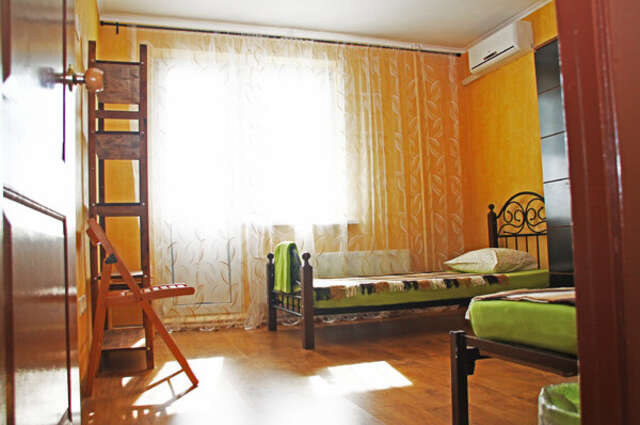 Гостиница Регата Краснодар-14